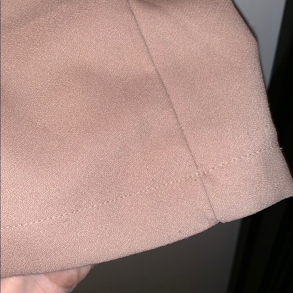 Pixley Dani Cream Vest In Size Large - Picture 4 of 5